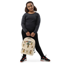 Load image into Gallery viewer, The Merry Backpack