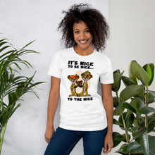 Load image into Gallery viewer, Merry Holiday Tee