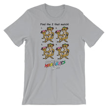 Load image into Gallery viewer, Ice breaker Adult Tee