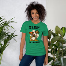 Load image into Gallery viewer, Merry Holiday Tee