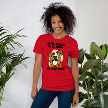 Load image into Gallery viewer, Merry Holiday Tee